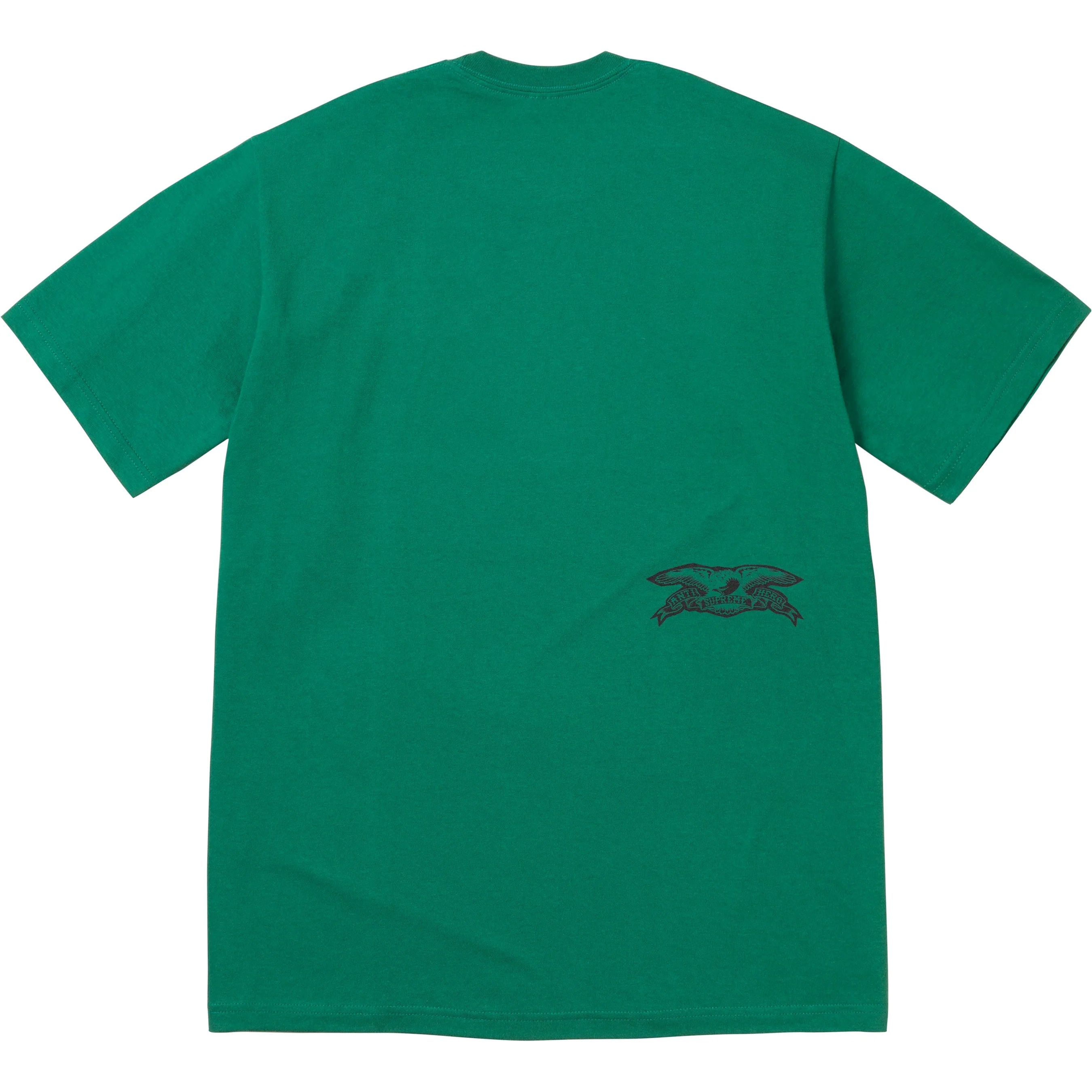 Supreme®/ANTIHERO® Ozzy Tee view 11